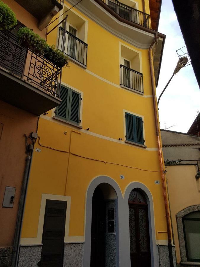 Fiore Rosso Stresa Luaran gambar